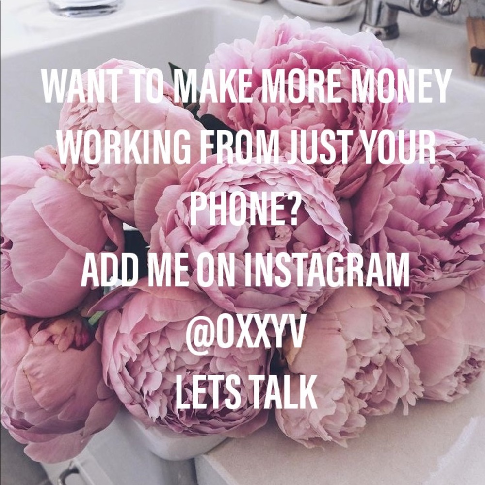Want to make more money?